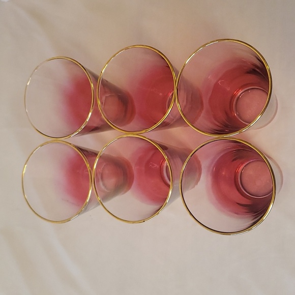 MCM Blendo Pitcher Set 💕 - Picture 8 of 9